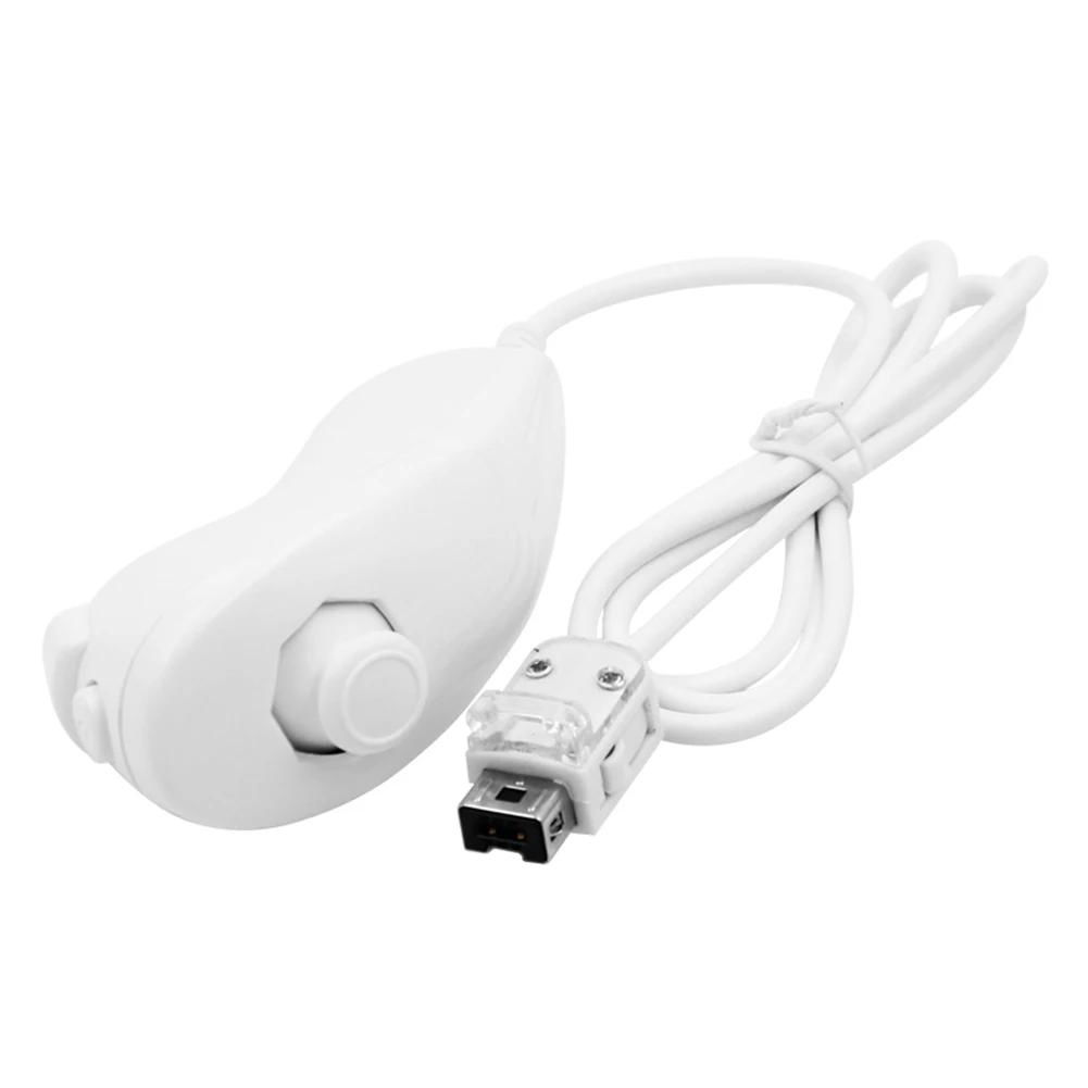 Wii Wii U Nunchuk ӿ ̽ƽ ü,  ڵ,  Ʈѷ ü,  е